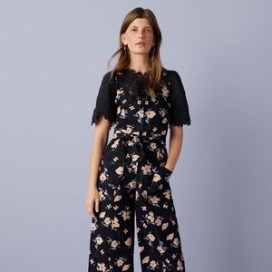 Rebecca Taylor Jumpsuit
